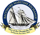 Baltimore Maritime Exchange